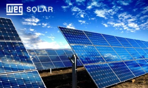 Energia solar para a sua propriedade